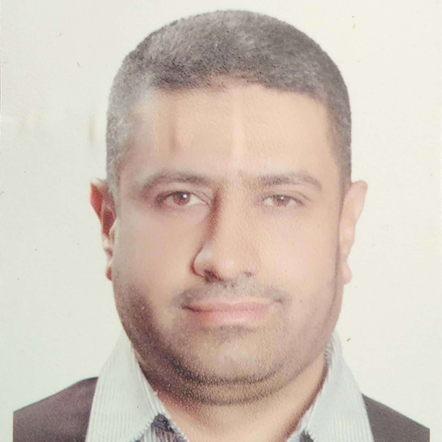 Abdul Baset Saeed Muammar